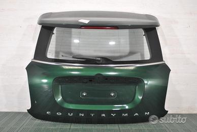Mini F60 Countryman Portellone posteriore
