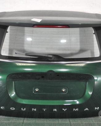 Mini F60 Countryman Portellone posteriore