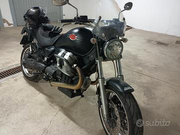 Moto Guzzi Bellagio - 2008