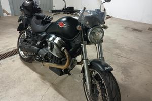 Moto Guzzi Bellagio - 2008