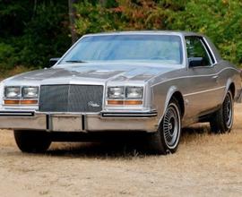 Buick riviera 1985