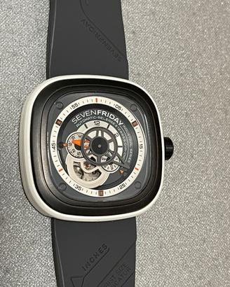 Orologio sevenfriday men’s P3-03
