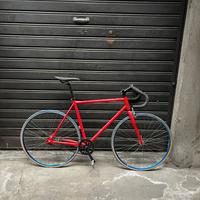 Bicicletta da Pista / passeggio stile Minimal