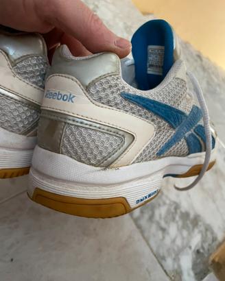 Scarpe ginnastica Reebok