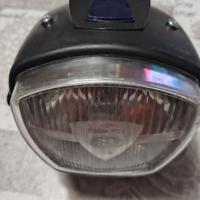 faro anteriore cev 111