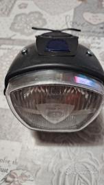 faro anteriore cev 111