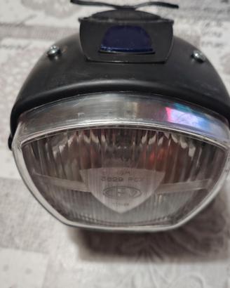 faro anteriore cev 111