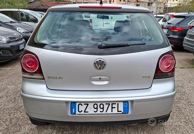 VOLKSWAGEN POLO 1.4/69CV TDI 5p. Comfortline 17000