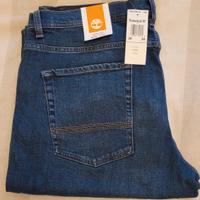 jeans Timberland nuovi 38W36