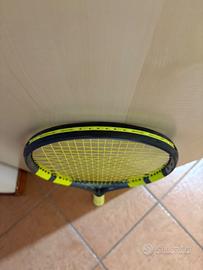 Babolat pure aero 2026
