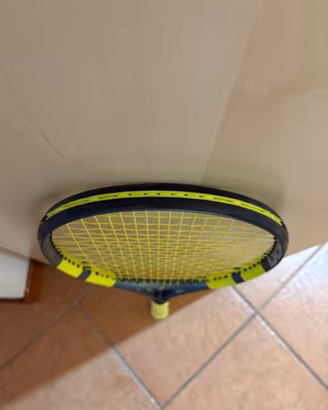 Babolat pure aero 2026