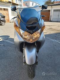 Suzuki Burgman