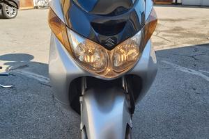 Suzuki Burgman