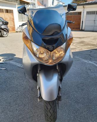 Suzuki Burgman