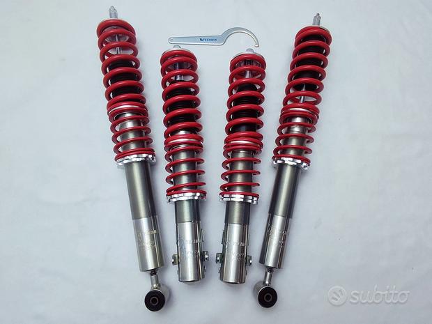 Assetto Ghiera Regolabile Alfa Romeo Audi