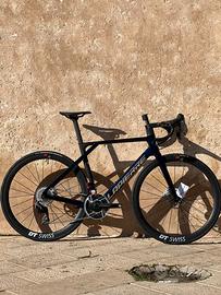 Bici da corsa Lapierre Xelius DRS 10.0 AXS (M)