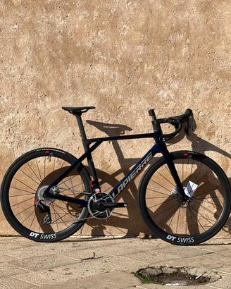 Bici da corsa Lapierre Xelius DRS 10.0 AXS M e L