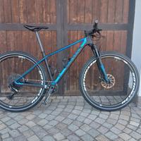 MTB CANYON EXCEED CF SL