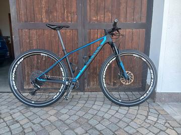 MTB CANYON EXCEED CF SL