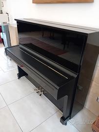 Pianoforte verticale YAMAHA