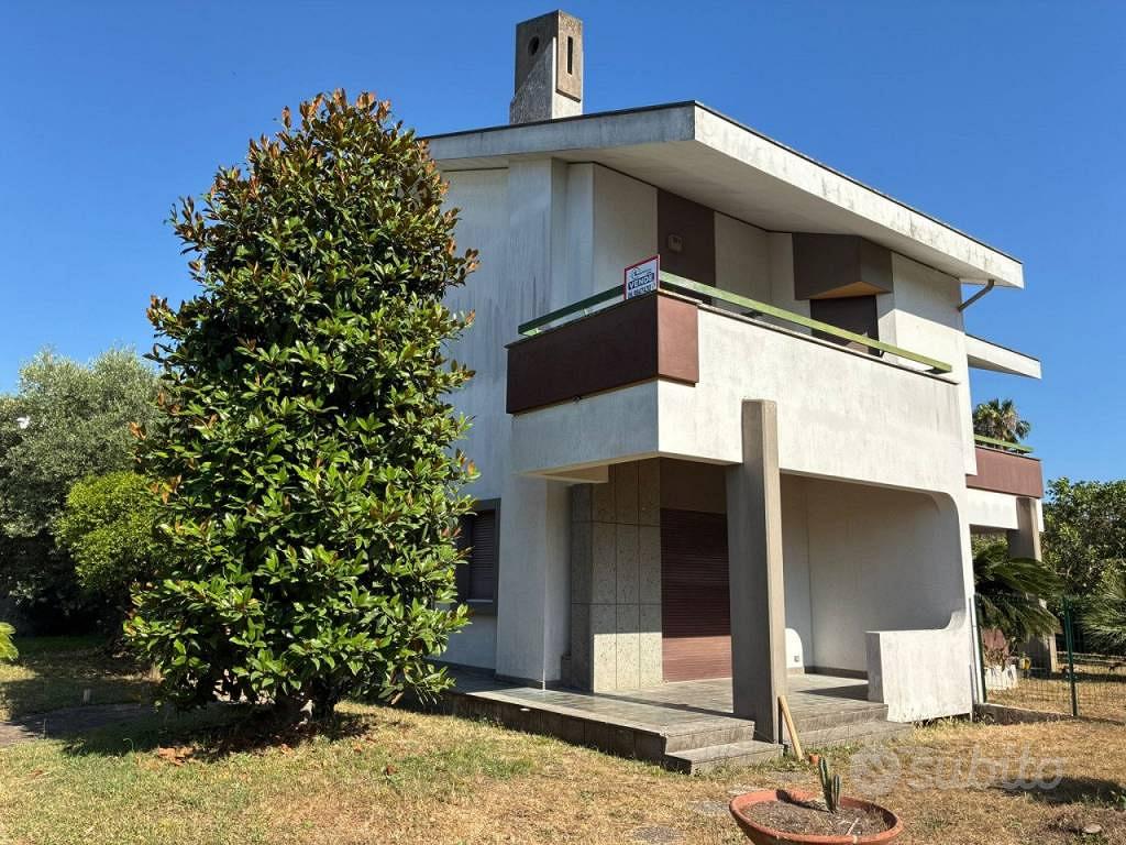 House in Anzio, Melorosso - Vista 3