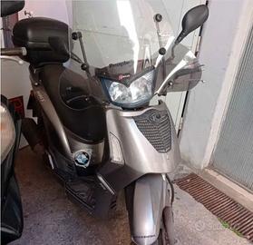 Kymco People 200i - 2009