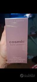 Kylie Jenner Cosmic Eau de Parfum 50ml - Nuovo sig