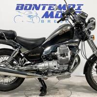 MOTO GUZZI Nevada 750 - KM 33244
