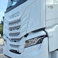 IVECO NEW S-WAY 580 T/FP E6 NUOVO SUPER PREZZO