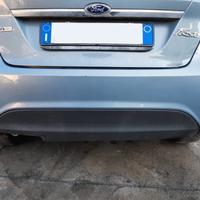 FORD FIESTA 2010 - PARAURTI POSTERIORE