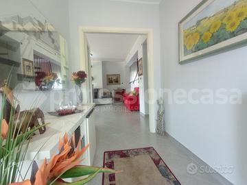 Appartamento Ateleta [Cod. rif 4125VRG]