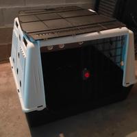 Trasportino Kennel Ferplast