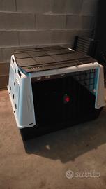 Trasportino Kennel Ferplast