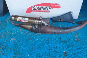 Giannelli per Minarelli orizzontale 