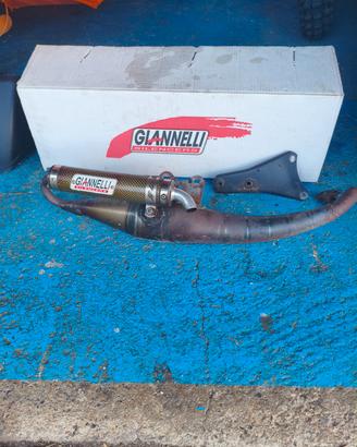 Giannelli per Minarelli orizzontale 