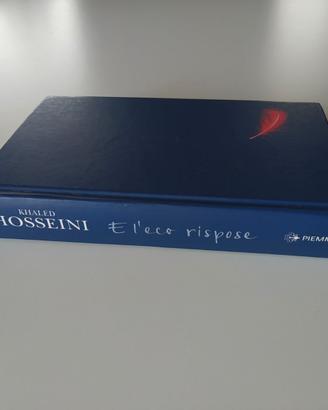 E l'eco rispose -  di KHALED HOSSEINI
