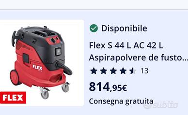 Aspirapolvere + giraffa