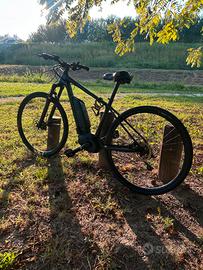 ⚡ E-BIKE 28" AD ALTE PRESTAZIONI - VELOCITÀ 40KMH⚡