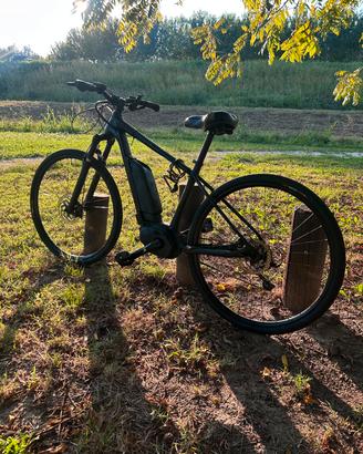 ⚡ E-BIKE 28" AD ALTE PRESTAZIONI - VELOCITÀ 40KMH⚡