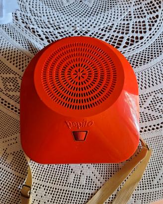 Giradischi Lesa Pepito Anni 70