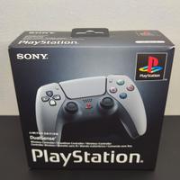 Controller Dualsense Sony 30th anniversary PS5