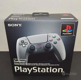 Controller Dualsense Sony 30th anniversary PS5