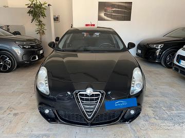 Alfa Romeo Giulietta 1.6 JTDm-2 105 CV Progression