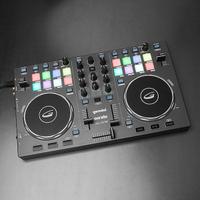 Gemini Slate 2 Controller DJ
