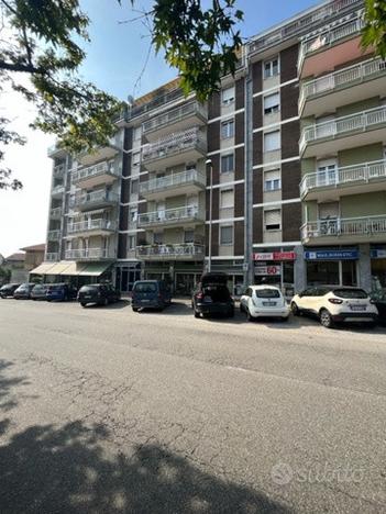 Appartamento Biella [Cod. rif 3092520VRG]