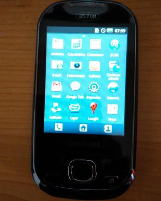 Samsung Galaxy Corby GT- I5500
