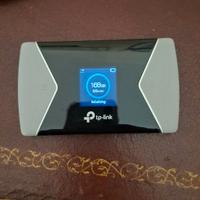 TP-Link M7450 Mobile Router Hotspot Portatile, 4G+