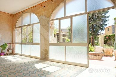 Monastir antica villa da ristrutturare