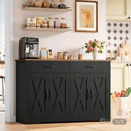 credenza salotto