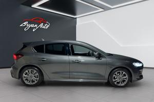 Ford Focus 1.0 EcoBoost Hybrid 125 CV 5p. ST-Line